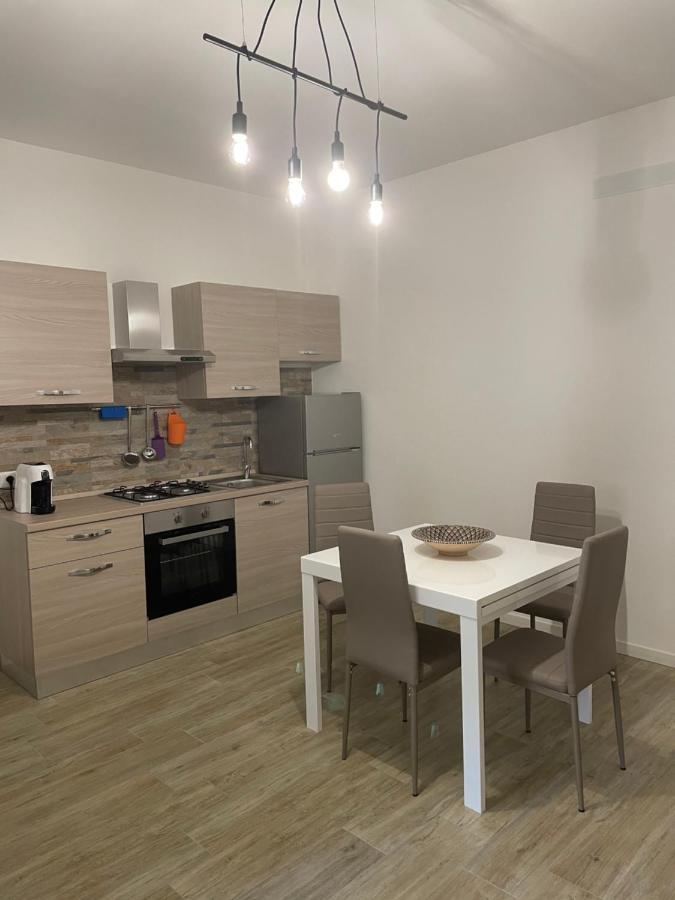 Residenza Gasparoni Di Guidi Eleonora Верона Екстериор снимка