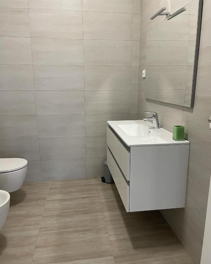 Residenza Gasparoni Di Guidi Eleonora Apartment Верона Екстериор снимка