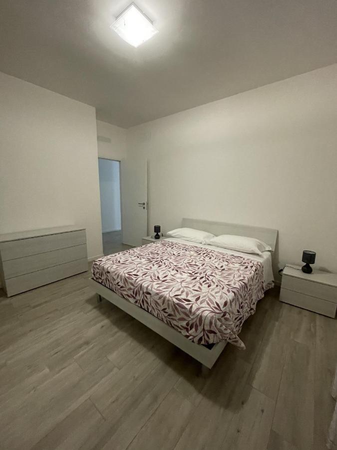 Residenza Gasparoni Di Guidi Eleonora Верона Екстериор снимка
