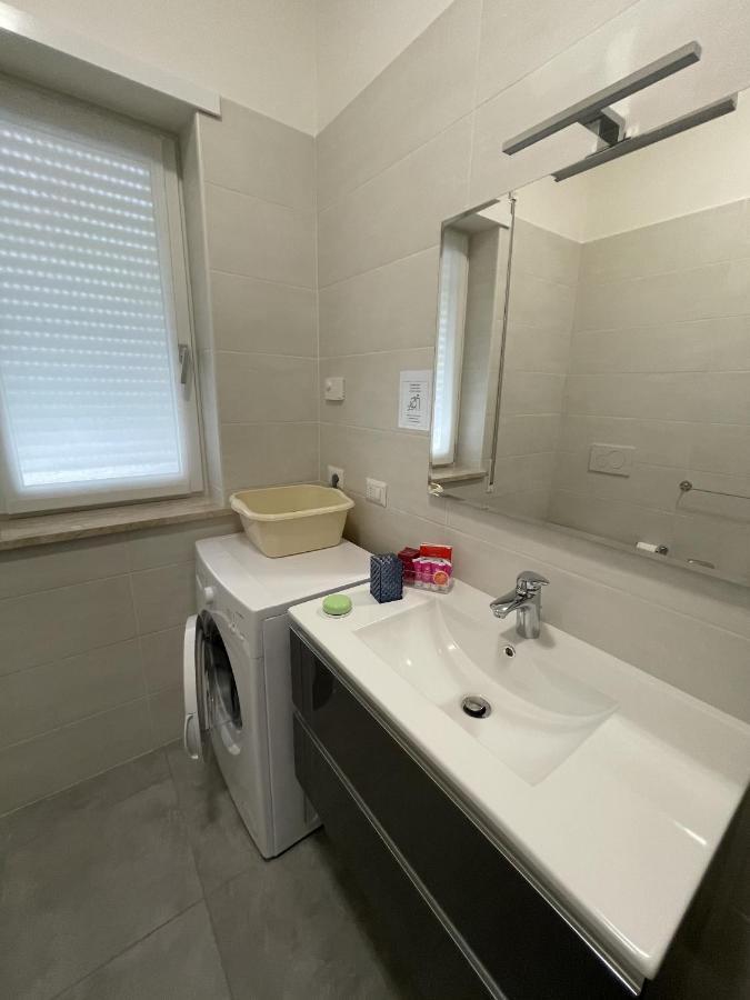 Residenza Gasparoni Di Guidi Eleonora Apartment Верона Екстериор снимка