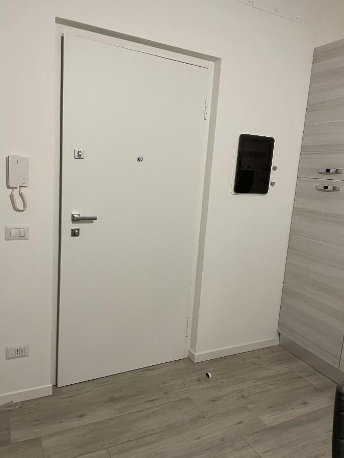 Residenza Gasparoni Di Guidi Eleonora Верона Екстериор снимка