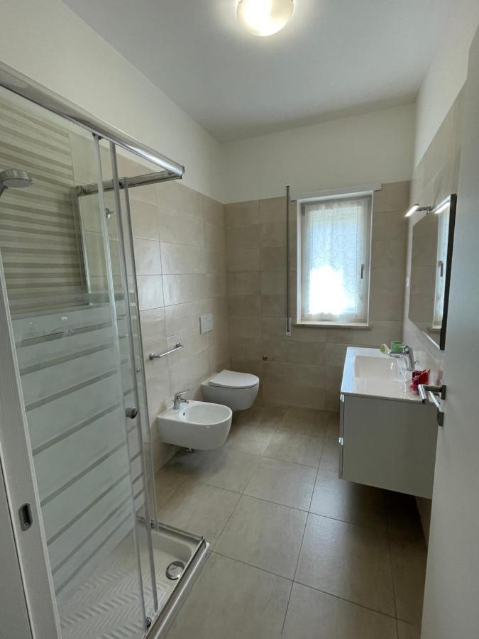 Residenza Gasparoni Di Guidi Eleonora Верона Екстериор снимка