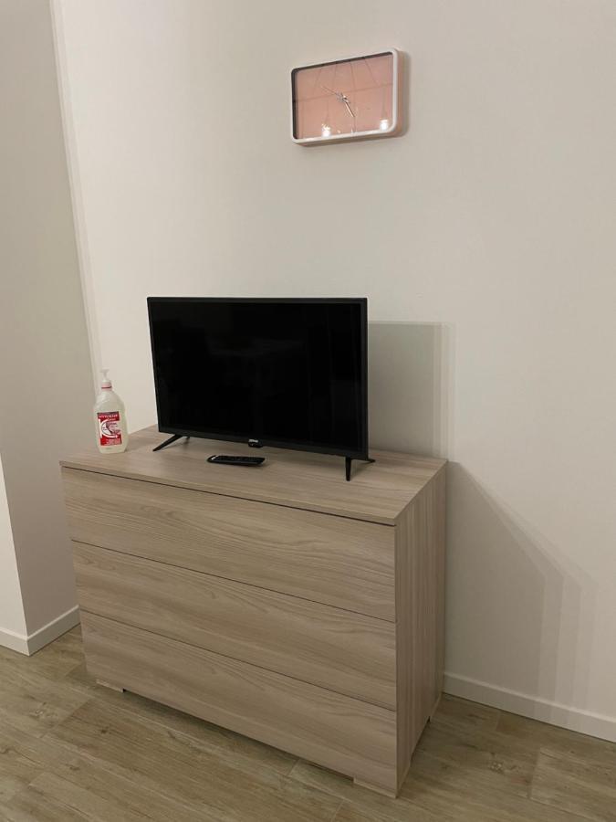 Residenza Gasparoni Di Guidi Eleonora Верона Екстериор снимка