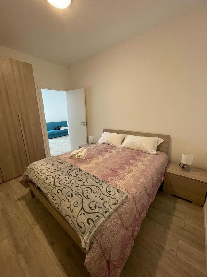 Residenza Gasparoni Di Guidi Eleonora Верона Екстериор снимка